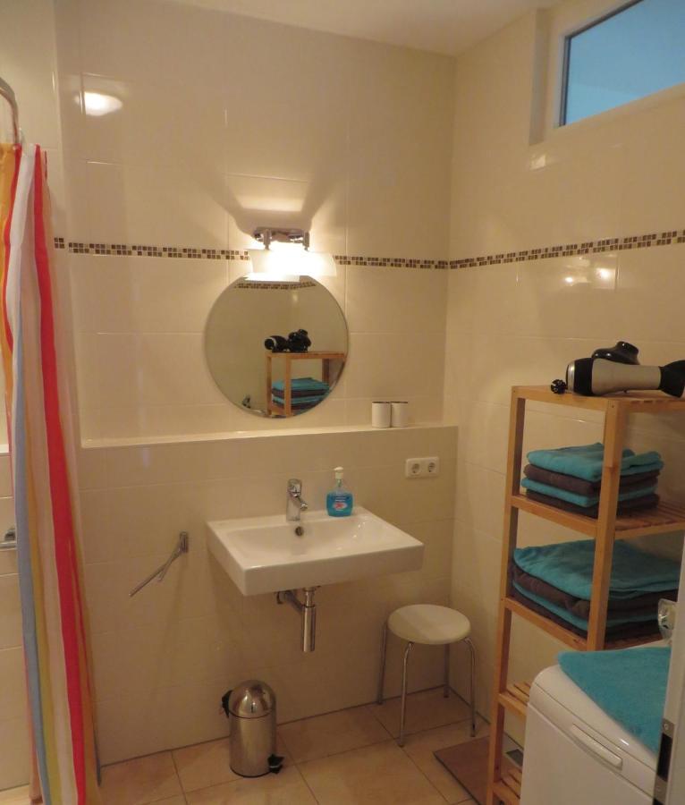 Ferienwohnung Am Golfplatz Grassau  Ngoại thất bức ảnh